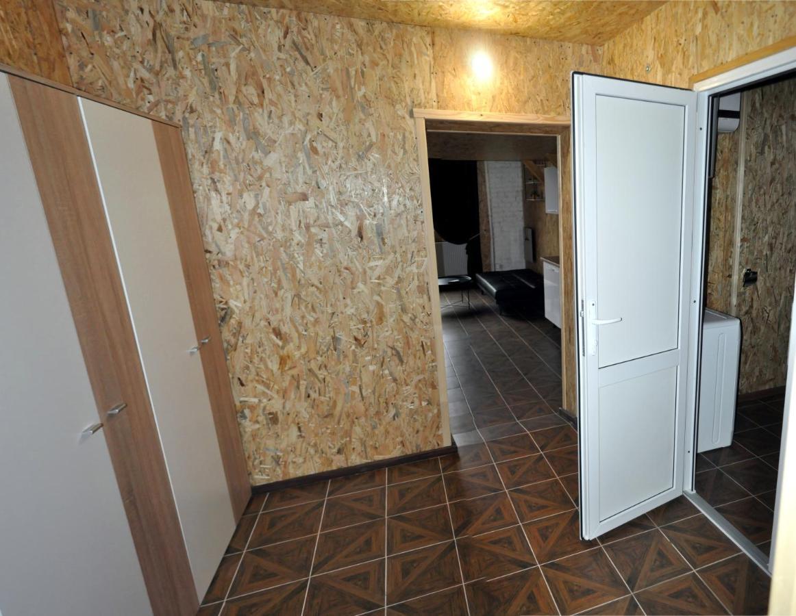 Дворівневі Апартаменти-Лофт У Старому Місті كاميانيتس - بوديلسكيي المظهر الخارجي الصورة